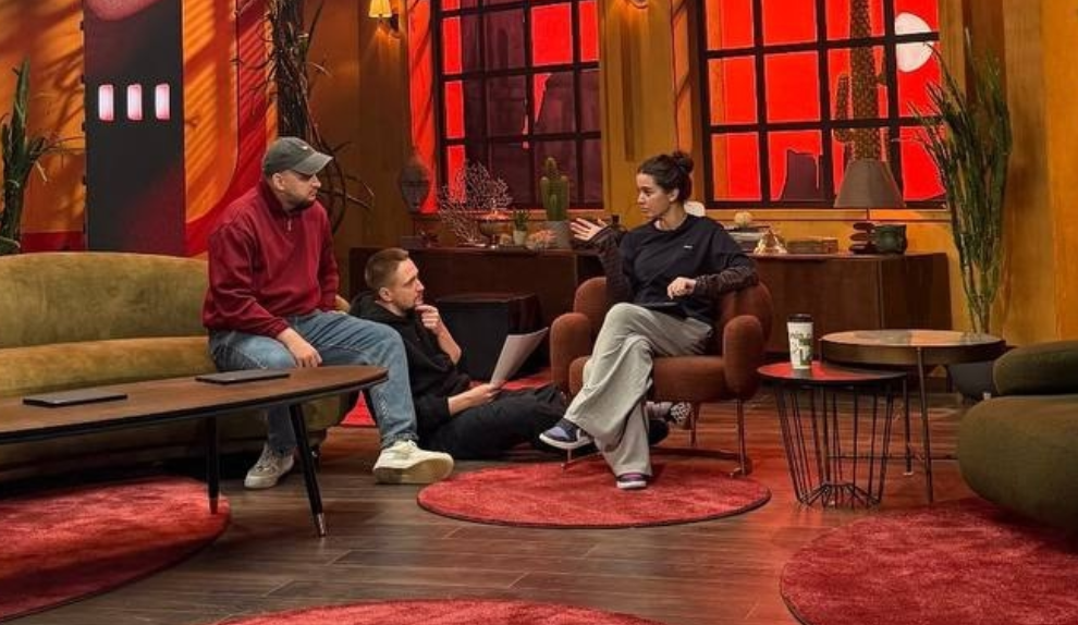 Ксения Бородина сообщила о начале съемок нового реалити-шоу