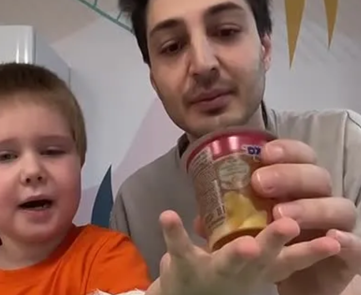 Иосифа Оганесяна не устраивают условия нахождения в детской больнице