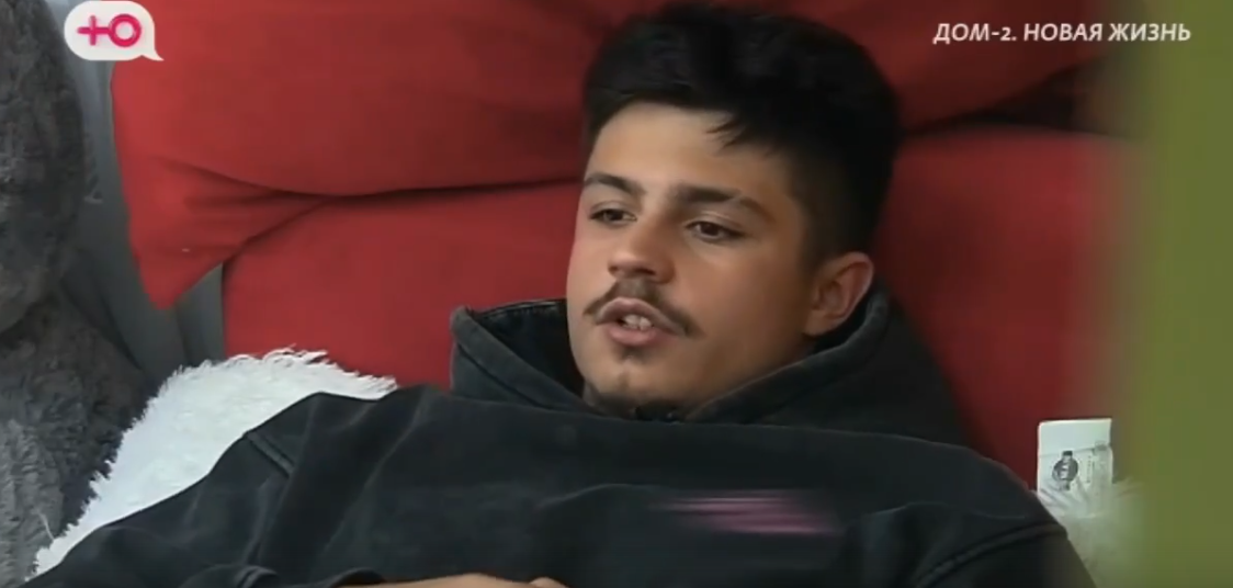 Никита Гуранда напомнил Элине Рахимовой про её "футбольную команду"