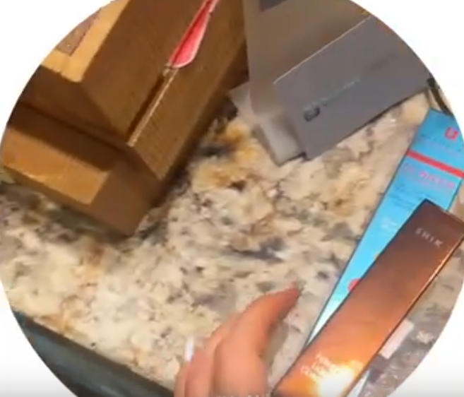 Рахимова нарушила одно условие Никиты Гуранды