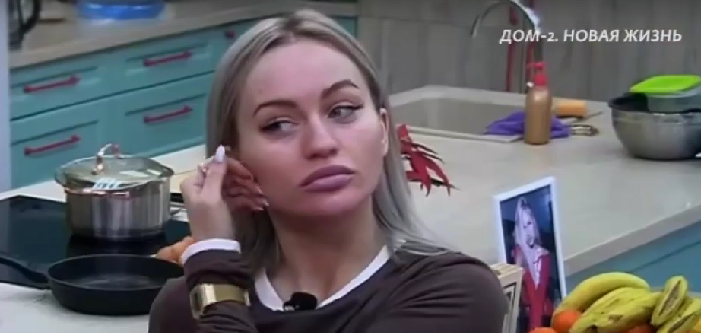 Рахимова нарушила одно условие Никиты Гуранды Рахимова нарушила одно условие Никиты Гуранды