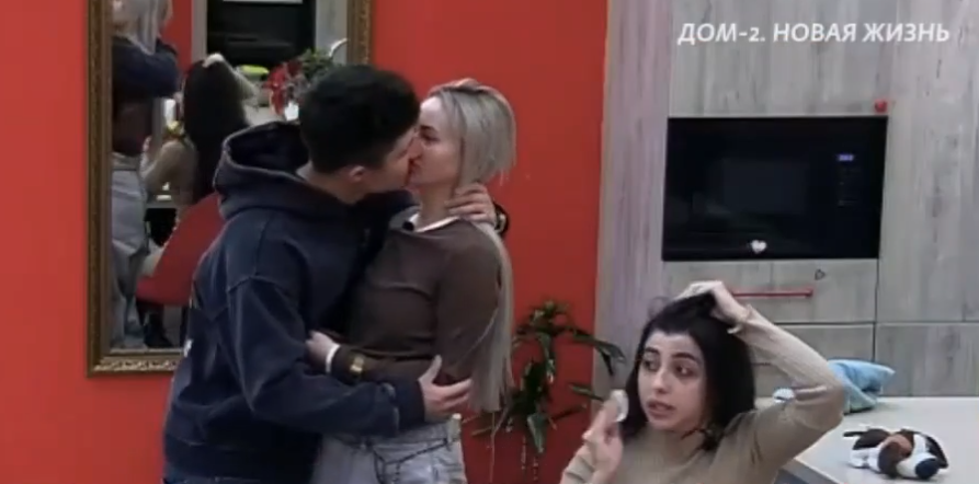 Рахимова нарушила одно условие Никиты Гуранды