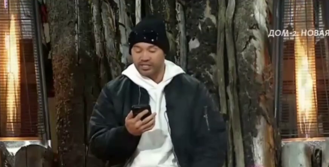 Андрей Черкасов прочитал Яббарову письмо недовольной телезрительницы