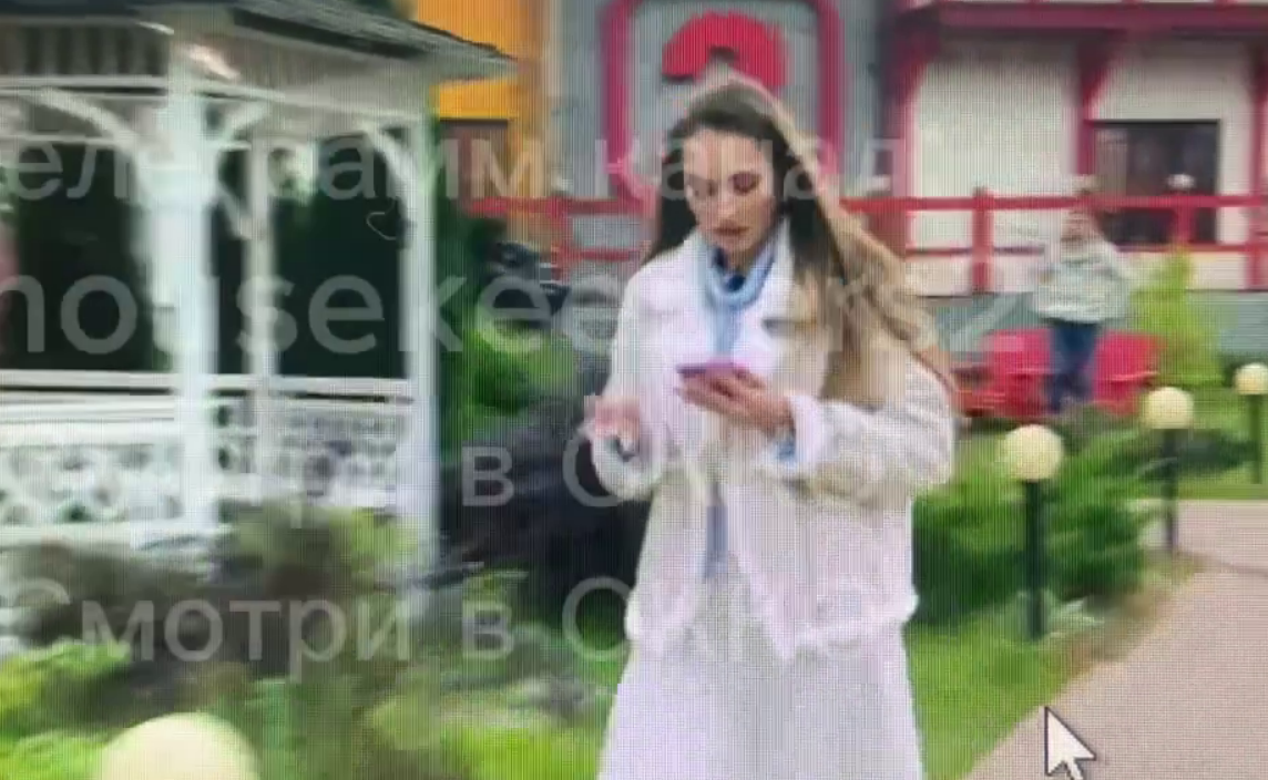 Виктория Салибекова "отравила" Диму Гачмина своей "токсичностью"