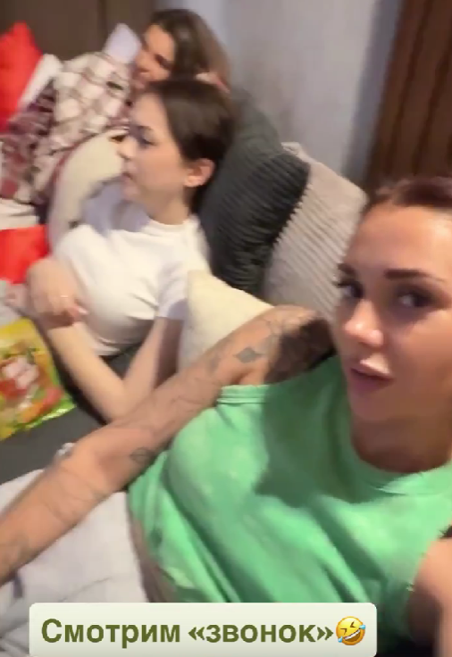 Илья Яббаров подарил Тепловодской счастливую жизнь домохозяйки Илья Яббаров подарил Тепловодской счастливую жизнь домохозяйки