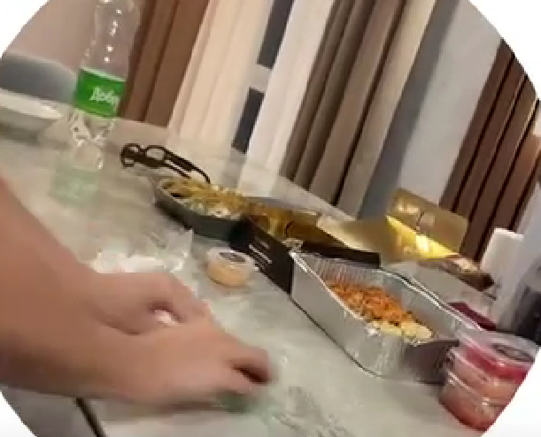 Илья Яббаров подарил Тепловодской счастливую жизнь домохозяйки