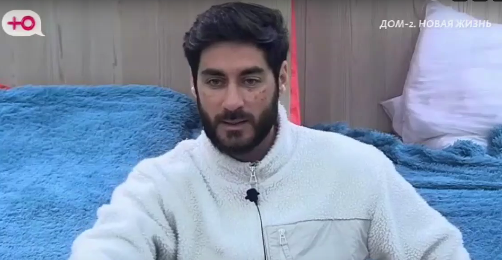 Виктория Салибекова 