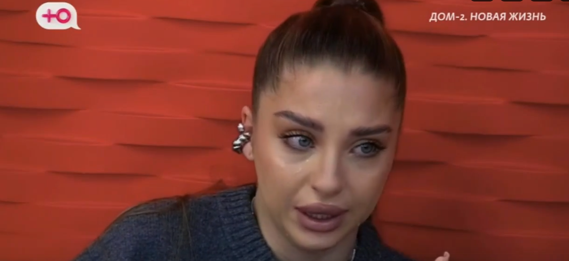 Григорьев признался маме, что его Григорьев признался маме, что его