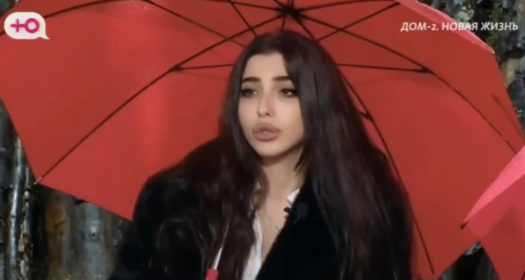 Светлана Прель считает, что Кате Квашниковой устроили "публичную порку"