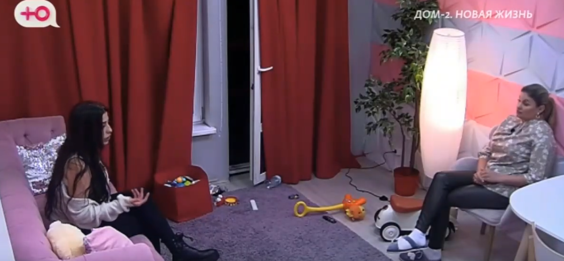 Светлана Прель считает, что Кате Квашниковой устроили "публичную порку"