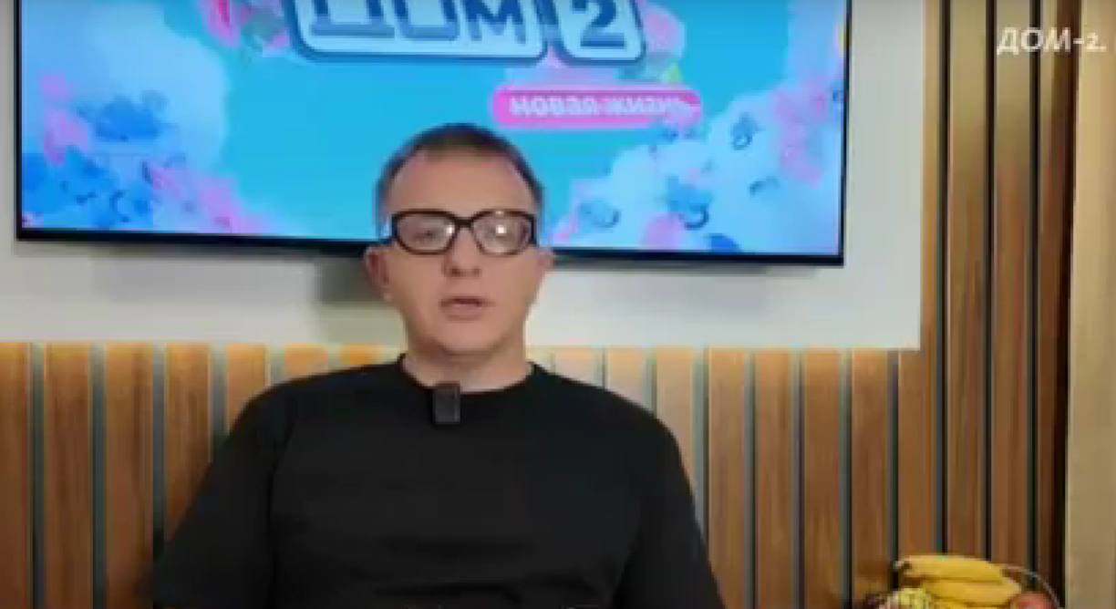 Илья Яббаров нашел замену Евгении Дорожкиной