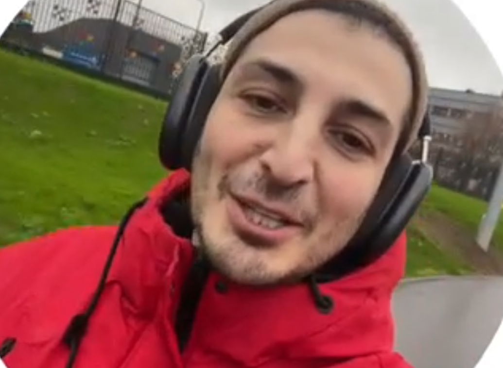 Иосиф Оганесян может открыть сбор, чтобы собрать деньги на лечение сына Иосиф Оганесян может открыть сбор, чтобы собрать деньги на лечение сына