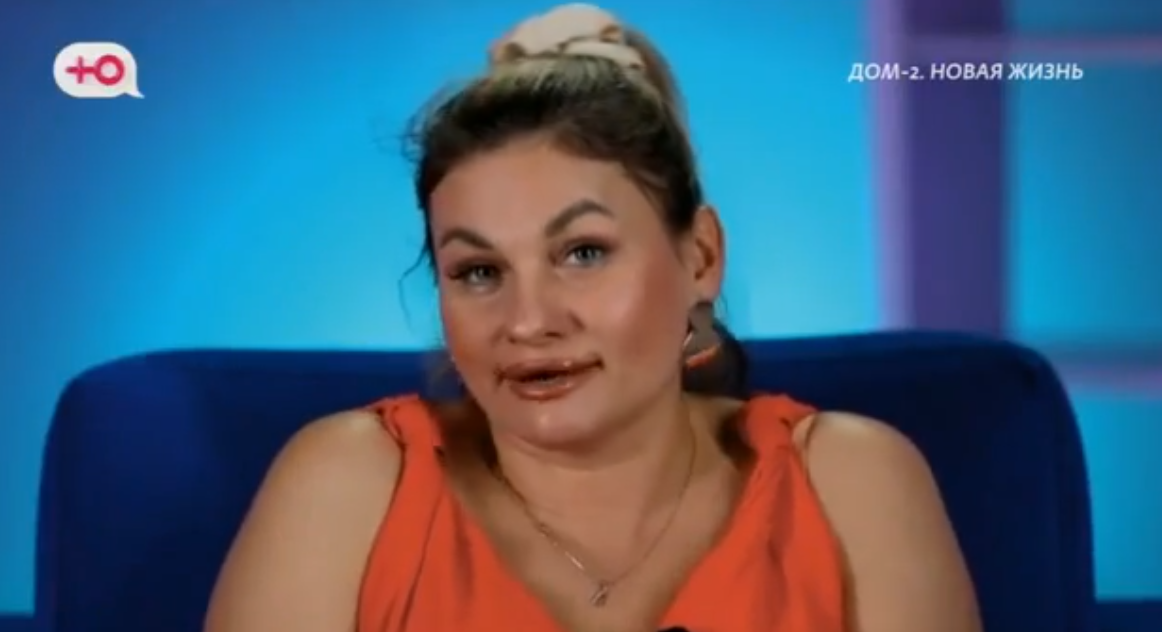 Веронике Гракович предложили взять кредит, чтобы содержать альфонса Веронике Гракович предложили взять кредит, чтобы содержать альфонса