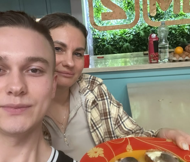 Артём Гавришов назвал Веронику Гракович своей невестой