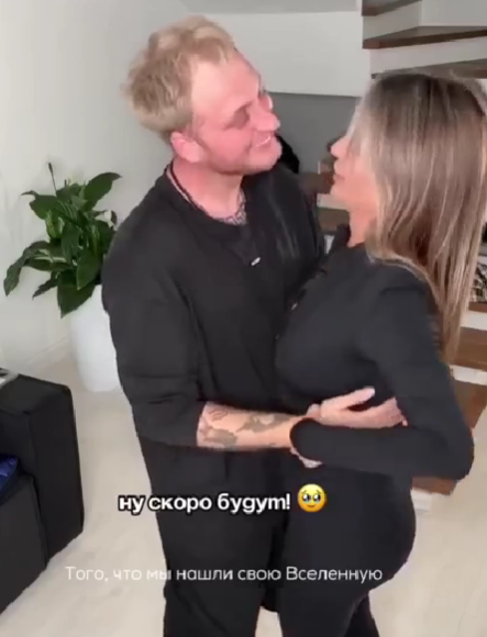 Майя Донцова приготовила трогательный сюрприз для Дана Подлецкого