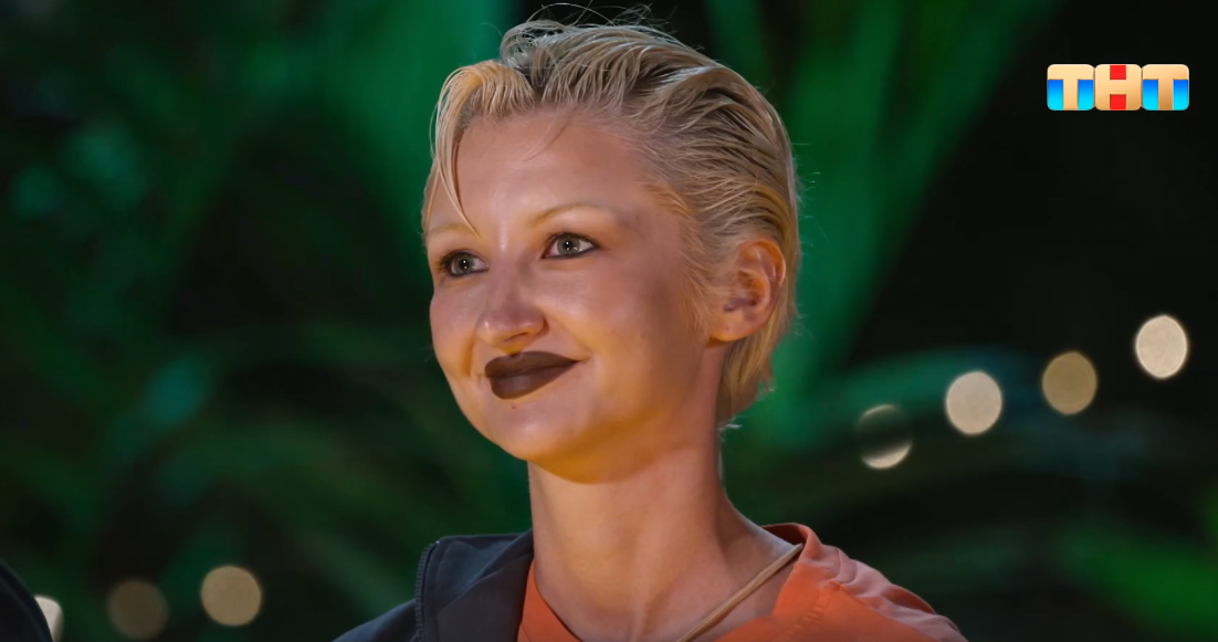Марго Овсянникову выгнали из "Звёзды в джунглях - 2" за обман