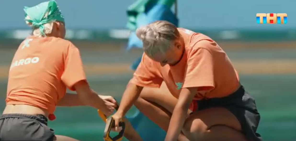 Марго Овсянникову выгнали из "Звёзды в джунглях - 2" за обман