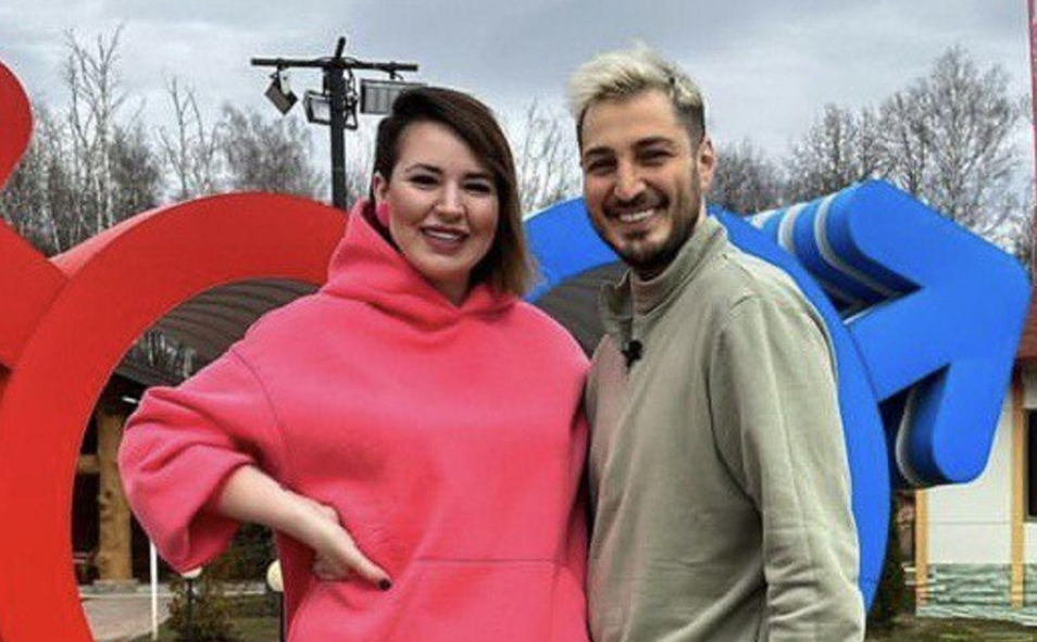 Иосиф Оганесян открыл сбор на лечение сына Стефана