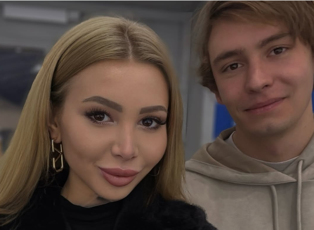 У Клавдии Безверховой возникла идея вернуться с парнем на Дом 2 У Клавдии Безверховой возникла идея вернуться с парнем на Дом 2