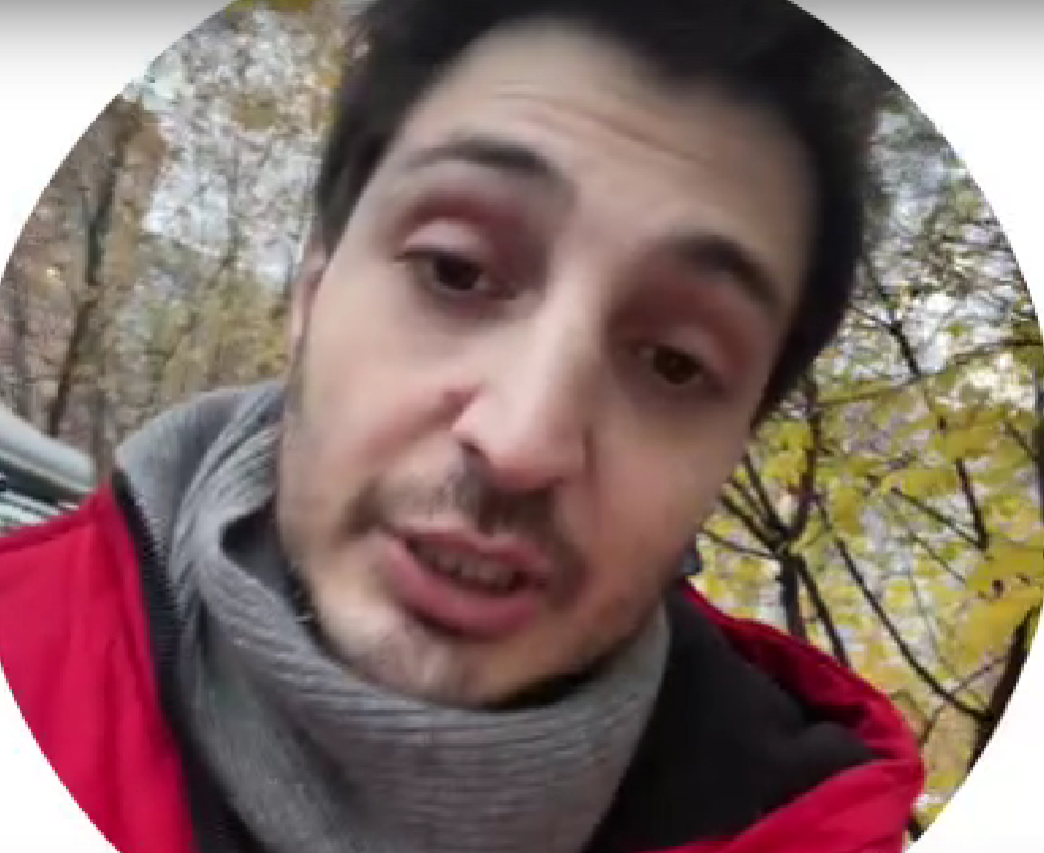 Иосиф Оганесян решил отказаться от ночной работы