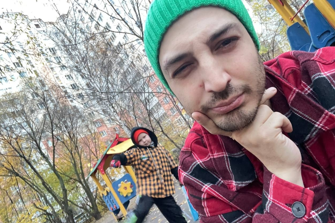 Иосиф Оганесян решил отказаться от ночной работы