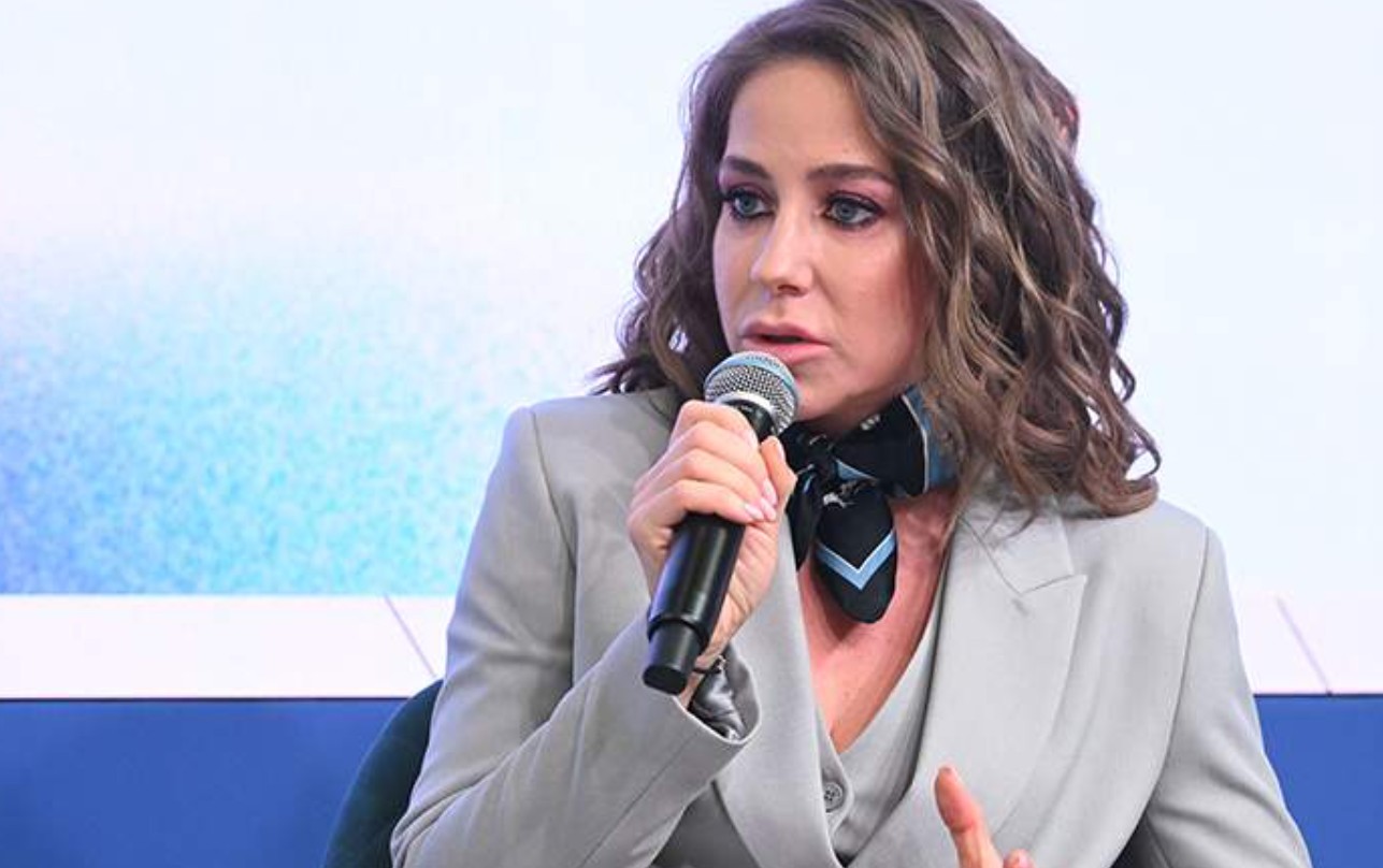 Юлия Барановская записала видео после операции Юлия Барановская записала видео после операции