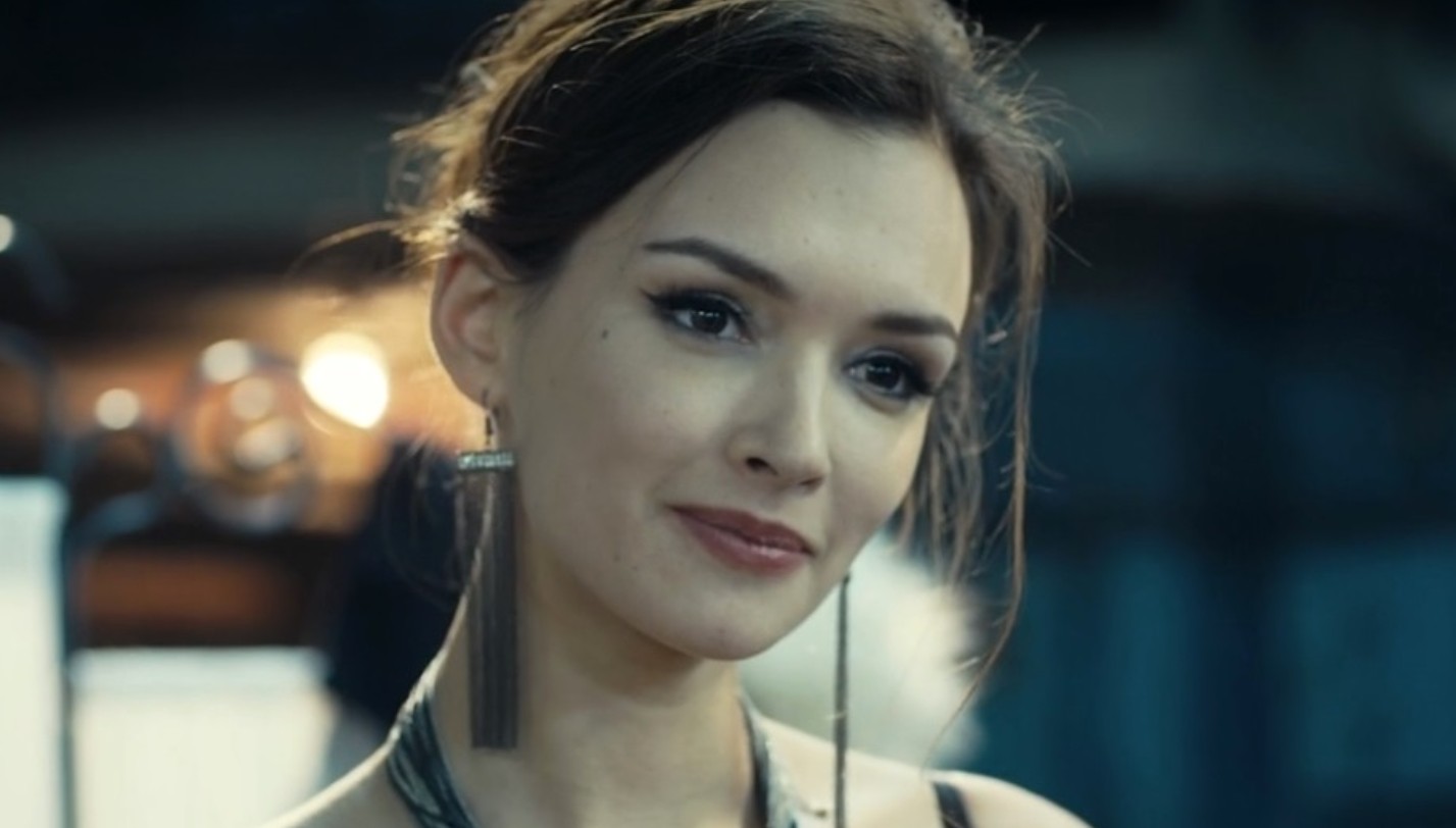 Паулина Андреева озвучила причину своего отказа от съемок в новом сезоне 