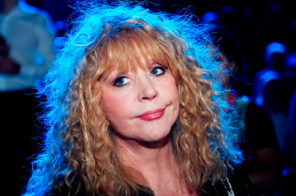 Музыкальный продюсер обвинил Аллу Пугачеву в своей госпитализации