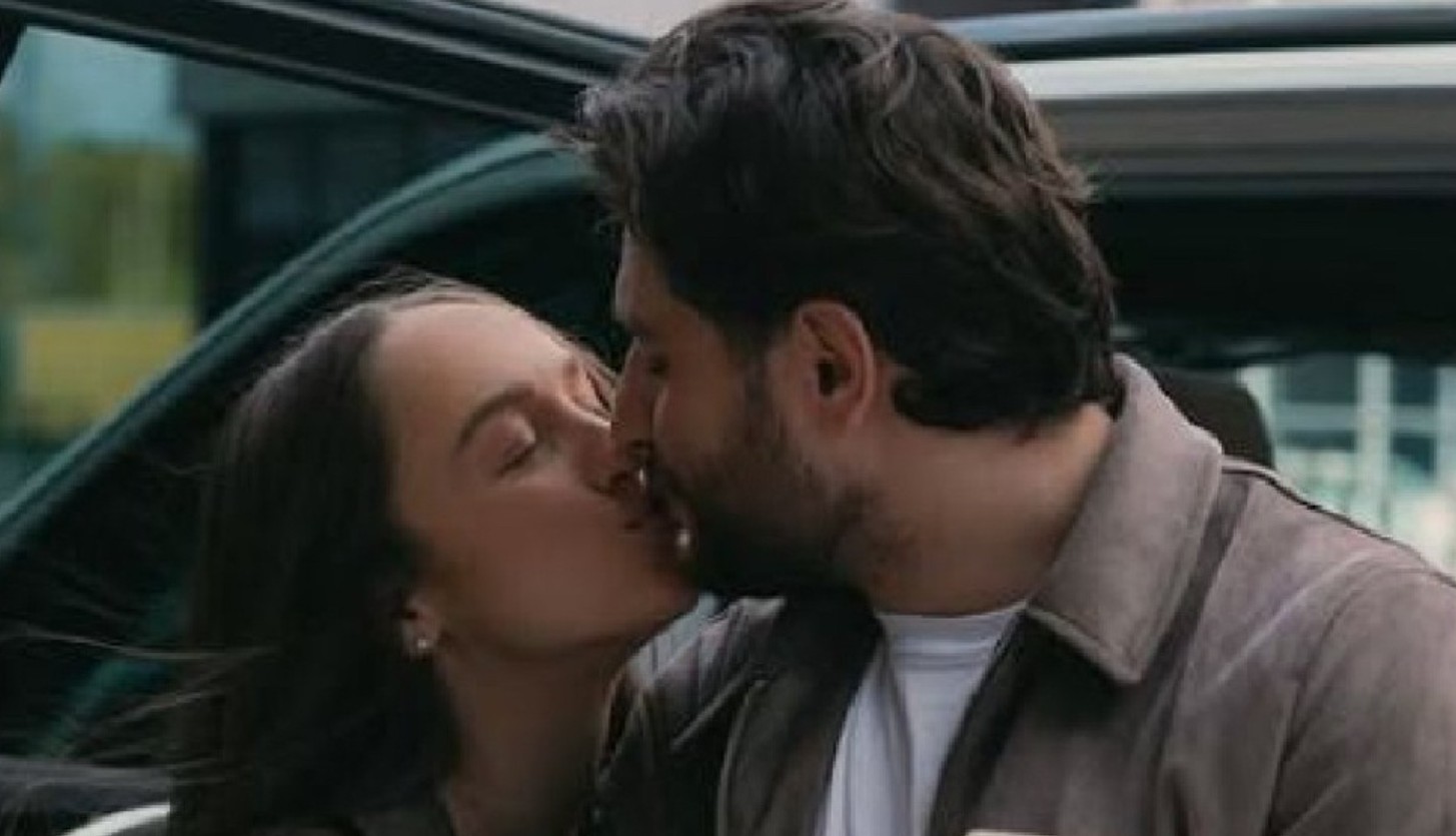 Мари Краймбрери поделилась своей реакцией на последнее поведение Ольги Бузовой