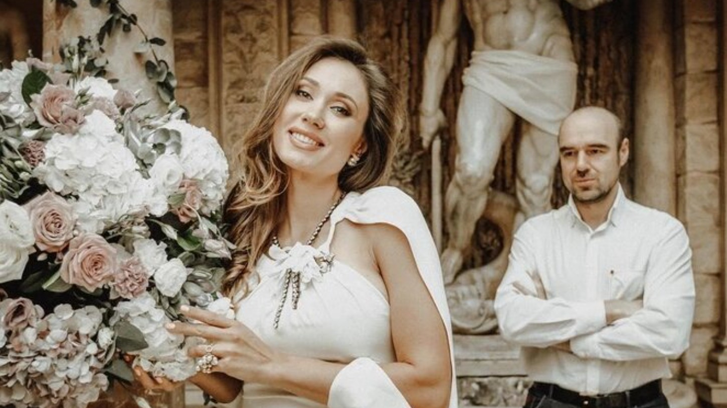 Екатерина Гордон прокомментировала разгоревшийся в Сети скандал