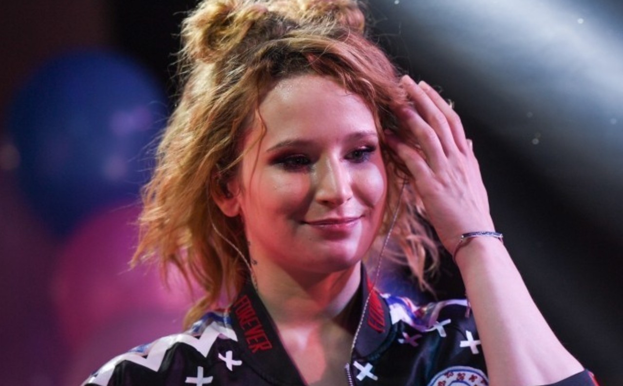 Певица Монеточка не была впечатлена творчеством SHAMANa