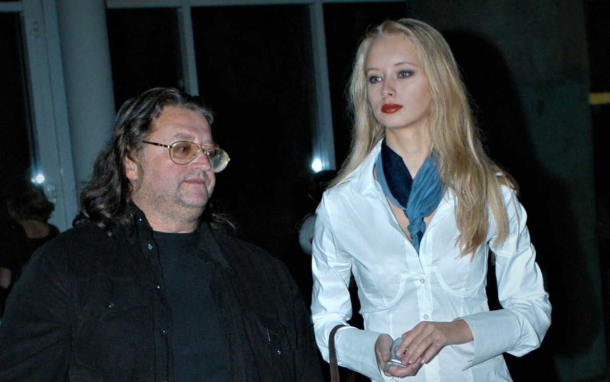 Вдова Градского попытается оспорить в суде решение о наследстве