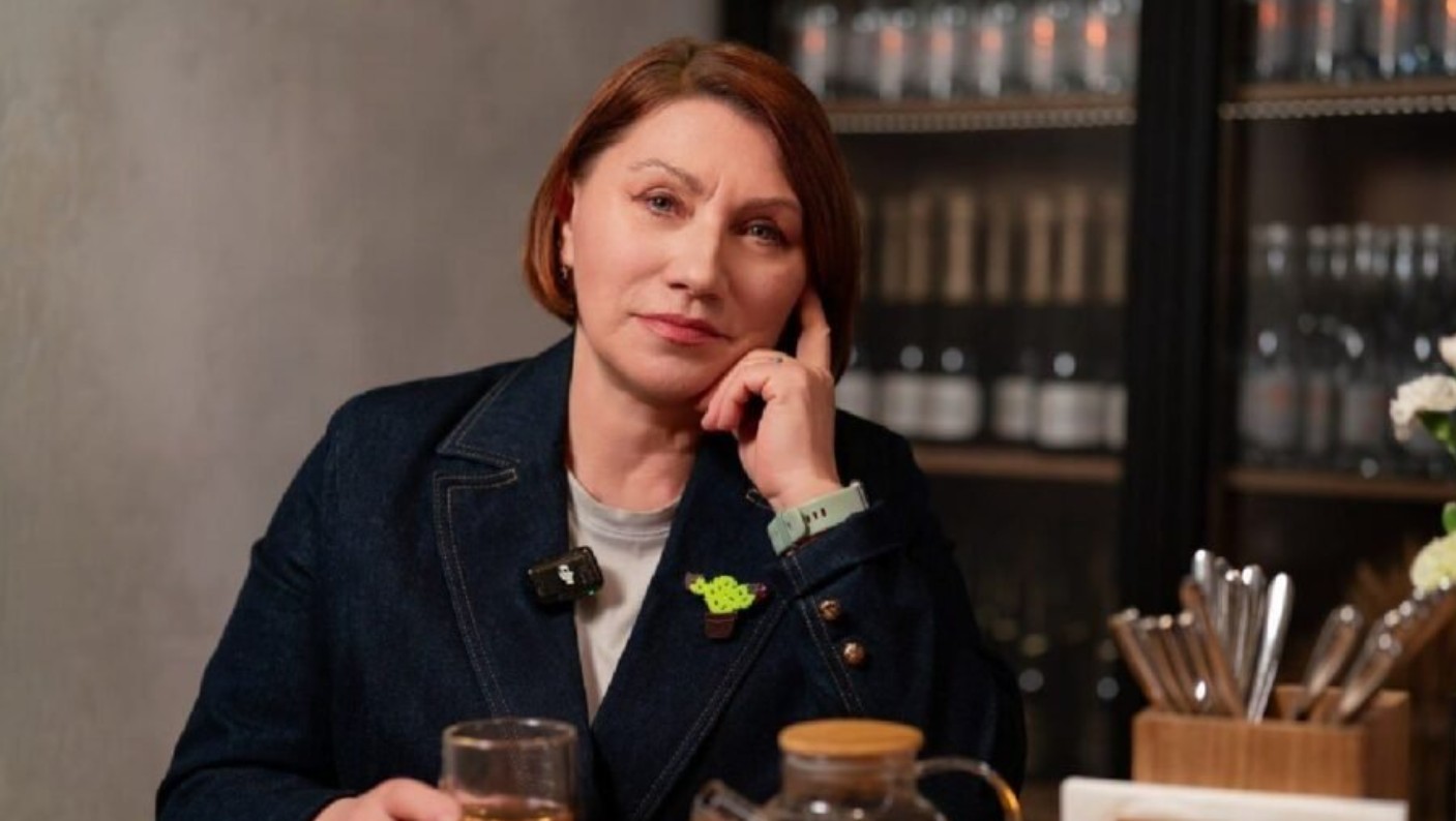 Роза Сябитова не верит в свадьбу Григория Лепса и Авроры