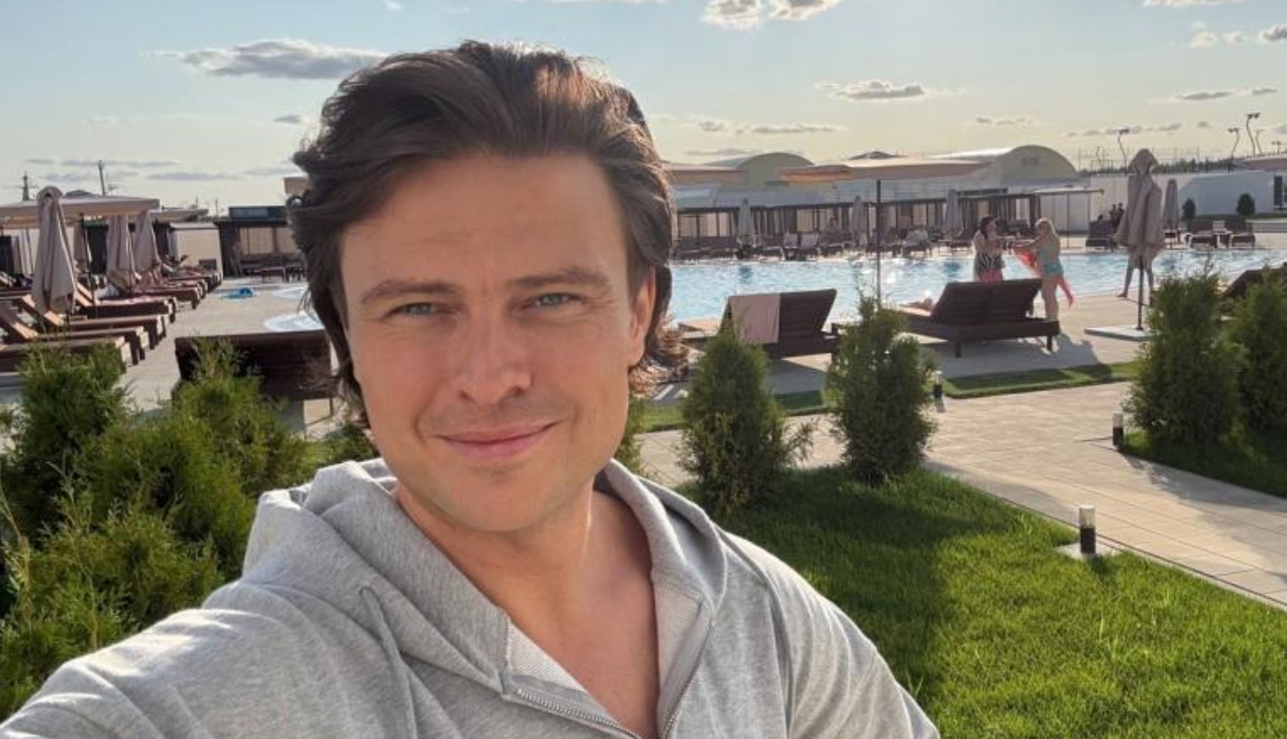 Прохор Шаляпин признался в симпатии к Олесе Иванченко