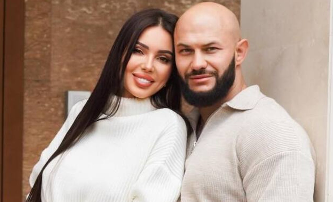 Джиган подтвердил съемки шоу с женой Джиган подтвердил съемки шоу с женой