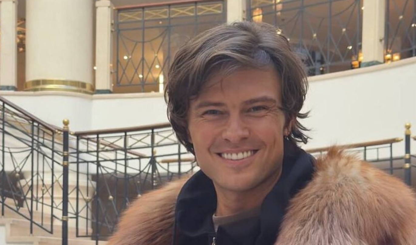 Прохор Шаляпин отреагировал на свою возможную отмену