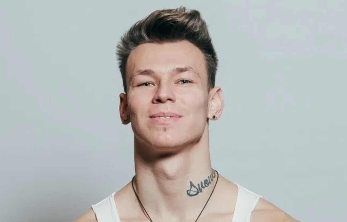 Певец Niletto отчитал блогера Литвина