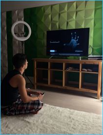 Антон Беккужев высмеял нового мачо Дома 2 Никиту Гуранду