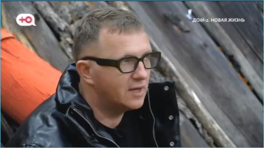 Нестабильное состояние Ильи Яббарова до слез волнует ведущую Ермолаеву Нестабильное состояние Ильи Яббарова до слез волнует ведущую Ермолаеву