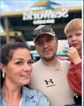 Стало известно, кому подражает Екатерина Квашникова – бывшей жене Венгржановского Кате Токаревой