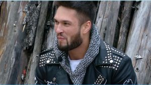 как Не напрасно ли смеялся Кристиан Да Вон на Лобном месте Дома 2