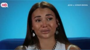 как Выяснилось, зачем Елена Тепловодская вернулась на Дом 2