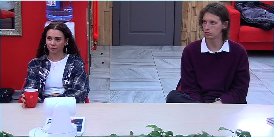 Не могут найти баланс в составе участников создатели Дома 2