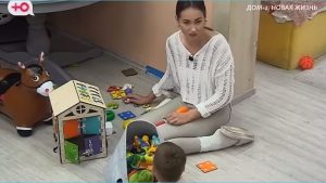 так Какие договоренности с мужем был у Виктории Салибековой, так и не узнали зрители Дома 2