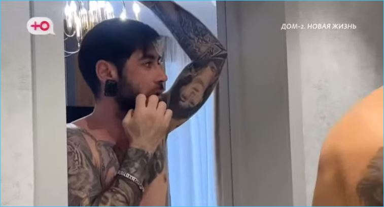 Виктория Салибекова теперь точно может доверять мужу Тиграну, который от неё не уйдет