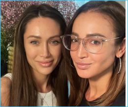 Алена Ашмарина празднует 12 лет старшей дочери Патрисии Алена Ашмарина празднует 12 лет старшей дочери Патрисии