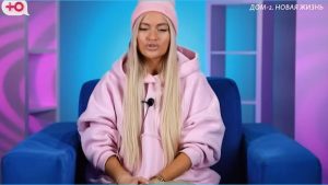 как Обещаниям Никиты Гуранды не изменять ей, верит ли Элина Рахимова, спорят в сети