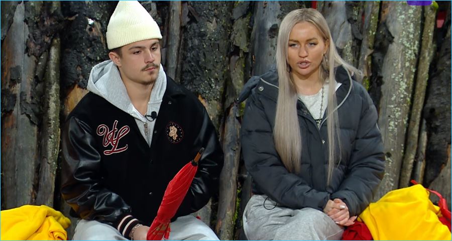 Никита Гуранда устал от поездки в Париж с Элиной Рахимовой