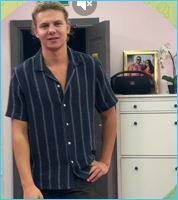 Дмитрий Гачмин отрицает свою симпатию к Виктории Салибековой Дмитрий Гачмин отрицает свою симпатию к Виктории Салибековой