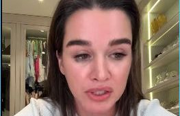 как Ксения Бородина не рекомендует переводить деньги при розыгрыше призов